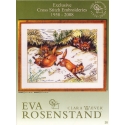 Каталог гоблени Eva Rosenstand (Юбилеен 50 години 1958-2008)