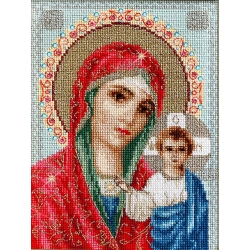 Казанска Света Богородица