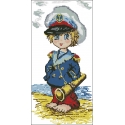 Малкият моряк
