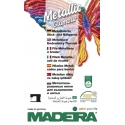 Каталог Madeira Metallic машинна/ръчна бродерия
