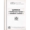 Каталог Любица (LjJubica) - меланж-26 цвята