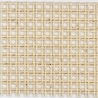 Smyrna Canvas DTC-Ecru 20(5Ct) 45cm, 100cm